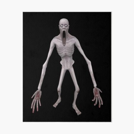 SCP-096, Wiki