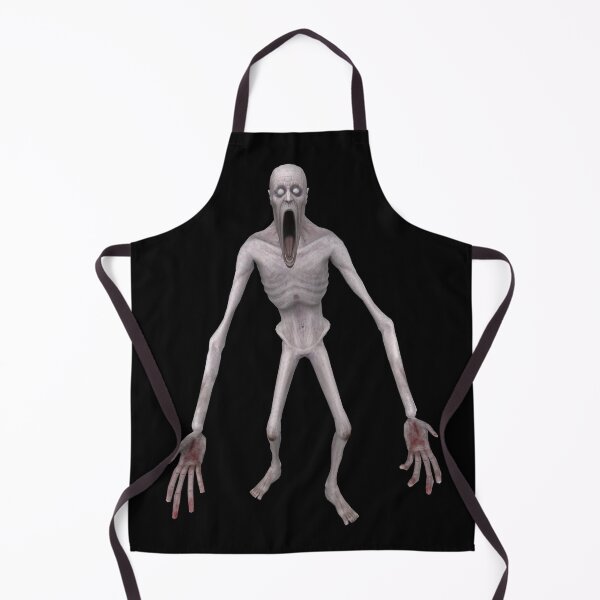 Item preview, scp 096 Picture , scp 096 face designed and sold by Every Pet Shirts.