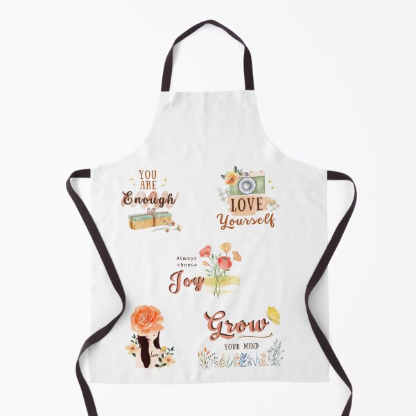 Item preview, Self Love Thoughts designed and sold by StckeeS1tuation.