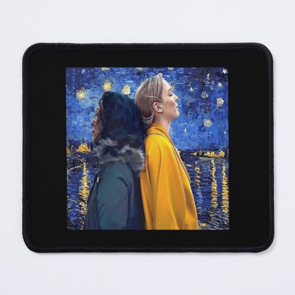 Item preview, Starry night Killing Eve   designed and sold by UzuraDS.