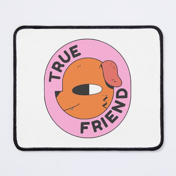 Item preview, True friend designed and sold by Sasa Vladic.