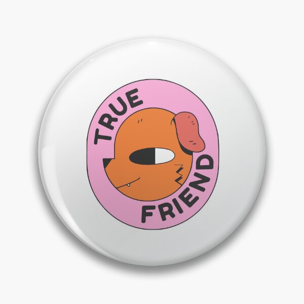 Item preview, True friend designed and sold by Sasa Vladic.