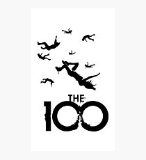 The 100 Photographic Print