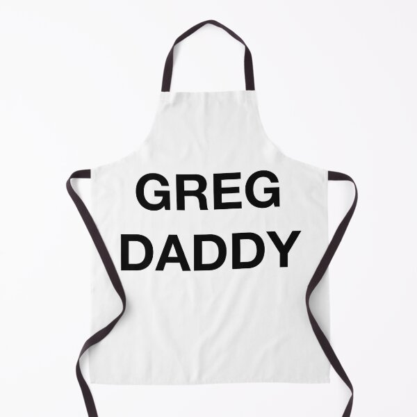 Item preview, GREG DADDY designed and sold by SprayandPray69.