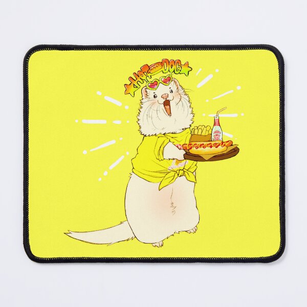 Item preview, HOTDOG designed and sold by ICHIGODAWASHI.