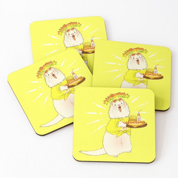 Item preview, HOTDOG designed and sold by ICHIGODAWASHI.