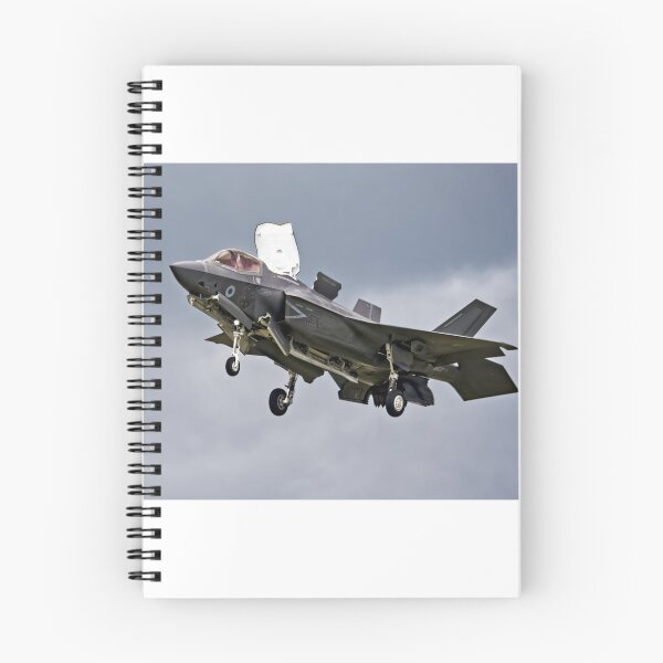 Item preview, Lockheed Martin F-35B Lightning ll designed and sold by Andy Harker.
