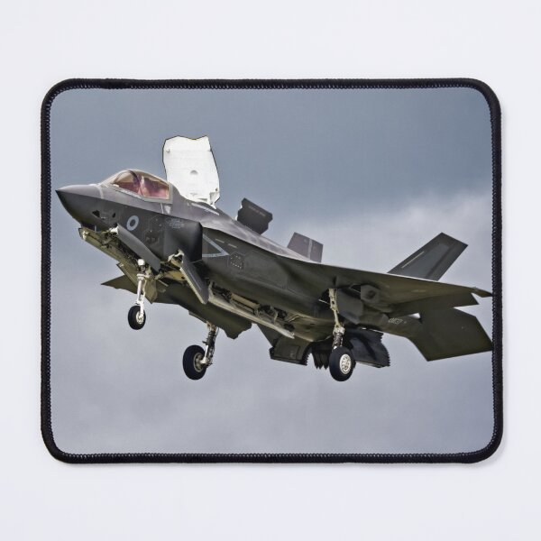 Item preview, Lockheed Martin F-35B Lightning ll designed and sold by Andy Harker.