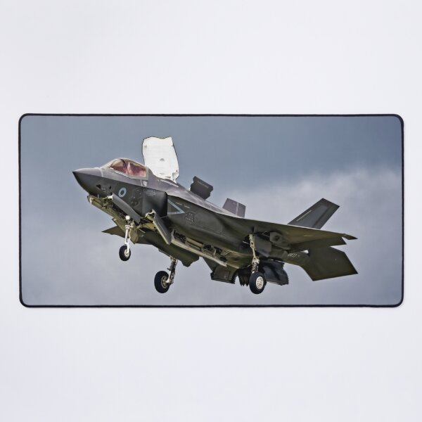 Item preview, Lockheed Martin F-35B Lightning ll designed and sold by Andy Harker.
