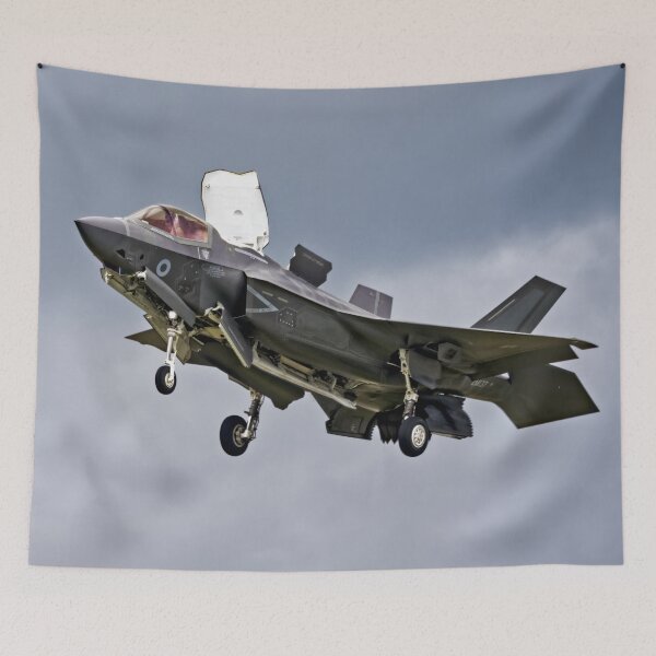Item preview, Lockheed Martin F-35B Lightning ll designed and sold by Andy Harker.