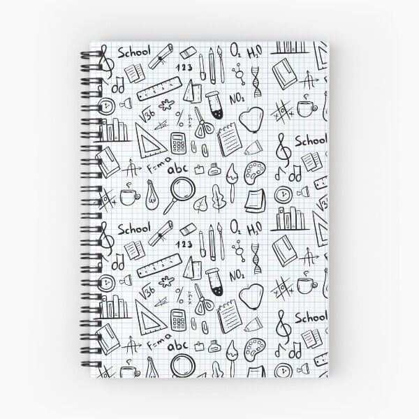 Item preview, Back To School-3 designed and sold by pqrstshirts.