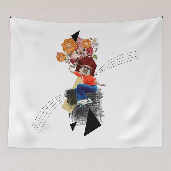 Item preview, she slides designed and sold by AWAarts.