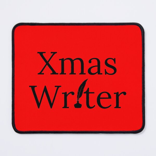 Item preview, Xmas Writer designed and sold by TheKnightWriter.