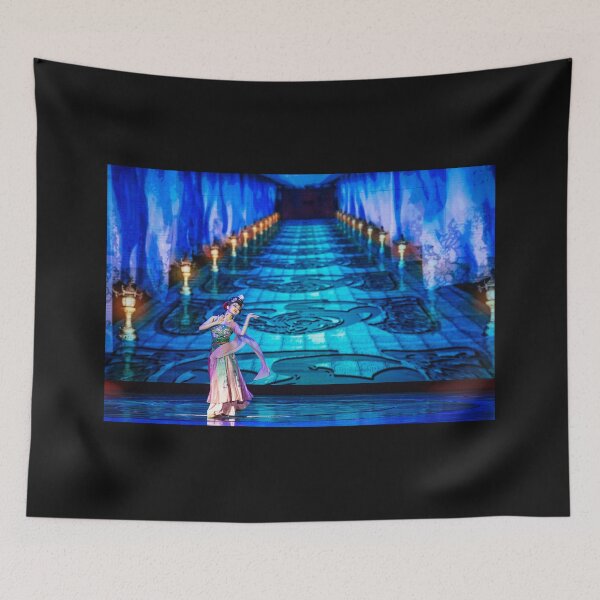 Item preview, China. Xian. Show. Solo Dance. designed and sold by vadim19.