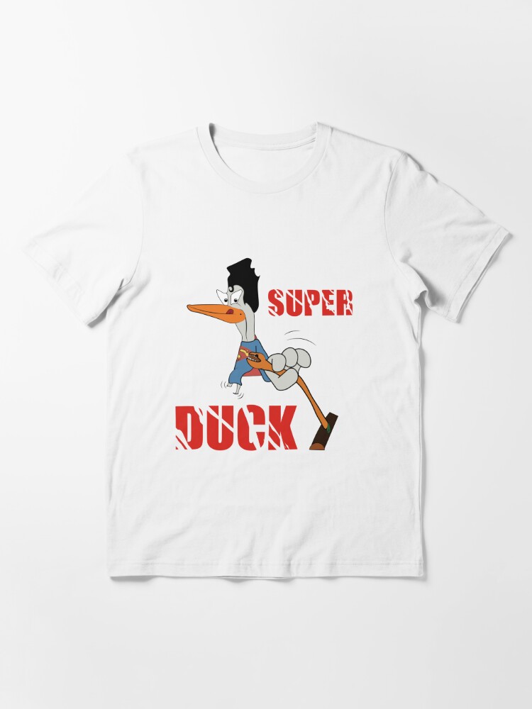 Super Duck T-Shirt