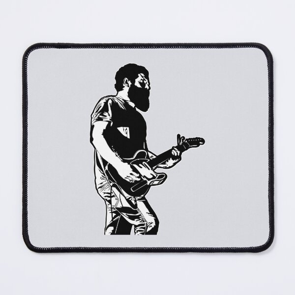 Item preview, Orquesta de Manchester Andy Hull designed and sold by OrdesaDesign.