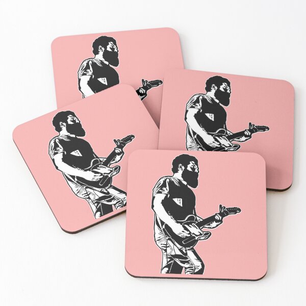 Item preview, Manchester Orchestra Andy Hull   designed and sold by OrdesaDesign.