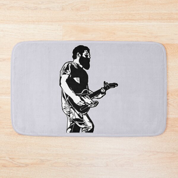Item preview, Manchester Orchestra Andy Hull   designed and sold by OrdesaDesign.
