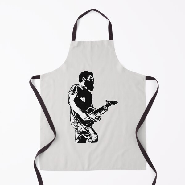 Item preview, Manchester Orchestra Andy Hull designed and sold by OrdesaDesign.