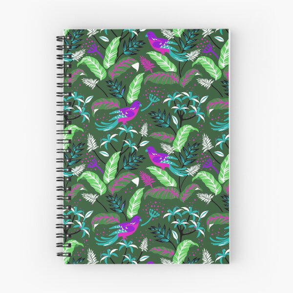 Item preview, Medieval Birds in Plants Bushes and Shrubs Art - R13 designed and sold by Art-by-Geoff.