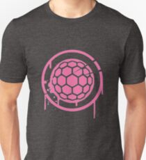 Zarya barrier spray Unisex T-Shirt