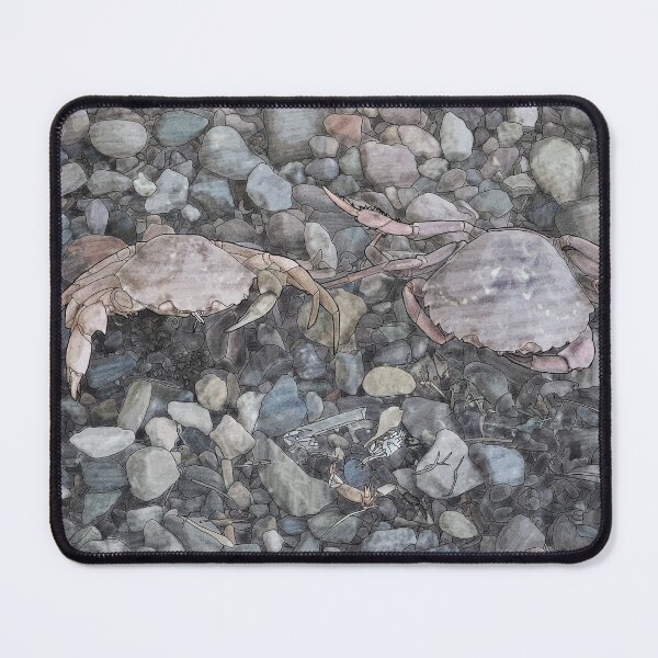 Item preview, Crabs designed and sold by Colin Bentham.