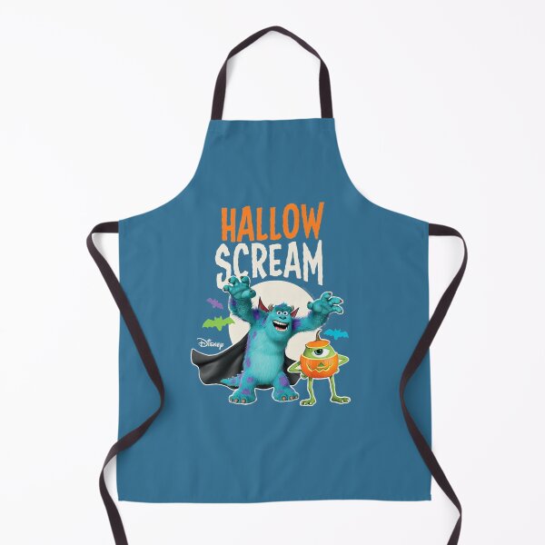 Item preview, Hallow Scream Halloween Green Monster designed and sold by Windyslice1.