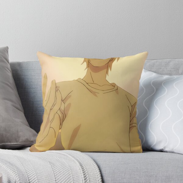 Item preview, Ash From banana fish  designed and sold by marymaytaco.