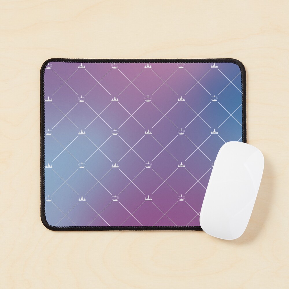 Item preview, Mouse Pad designed and sold by Random--Designs.