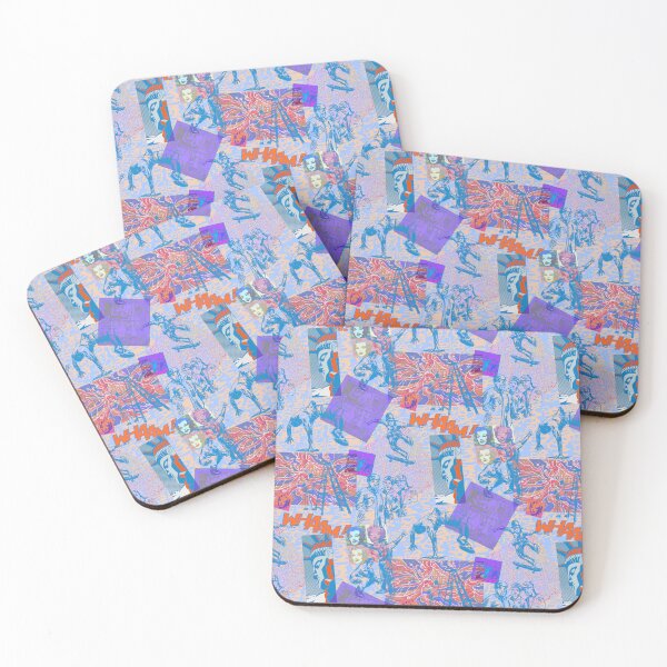 Item preview, Comics and Rap designed and sold by Alessandro Remo Mazzoni Remotextiles.