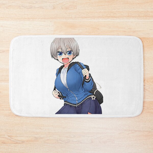 Item preview, Uzaki-chan Wants to Hang Out designed and sold by anime-022.