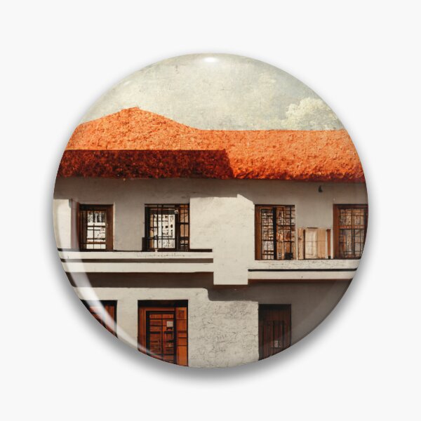 Item preview, Beautifull Villa designed and sold by DarkAgeArt.