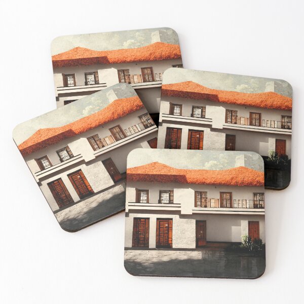 Item preview, Beautifull Villa designed and sold by DarkAgeArt.