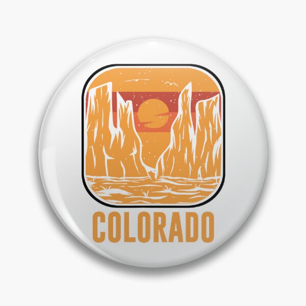 Item preview, Colorado Transplant designed and sold by EllasTees.