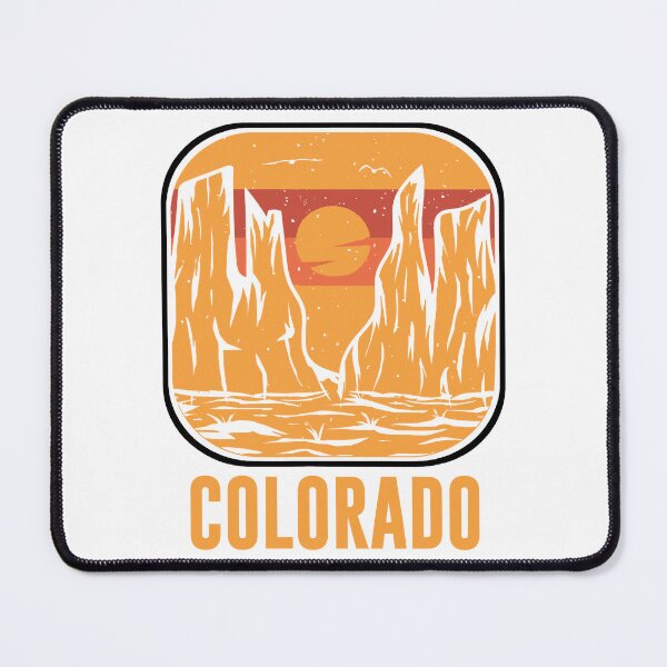 Item preview, Colorado Transplant designed and sold by EllasTees.