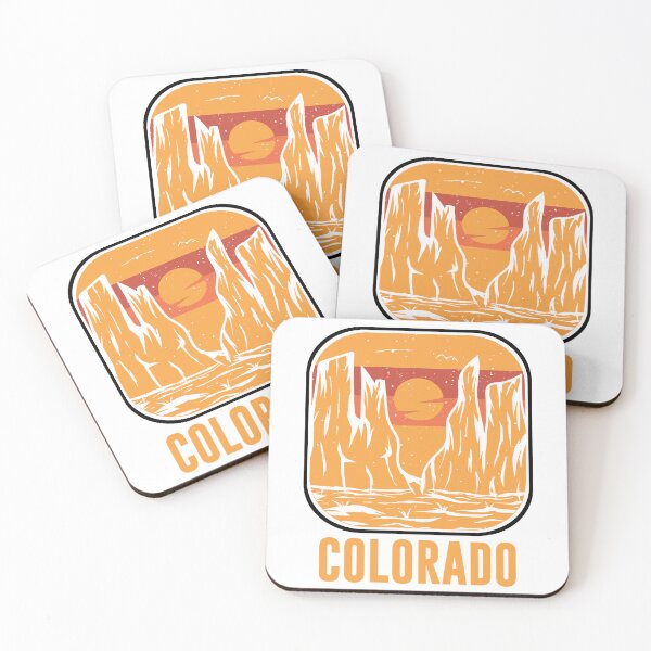 Item preview, Colorado Transplant designed and sold by EllasTees.