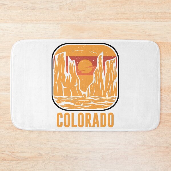 Item preview, Colorado Transplant designed and sold by EllasTees.