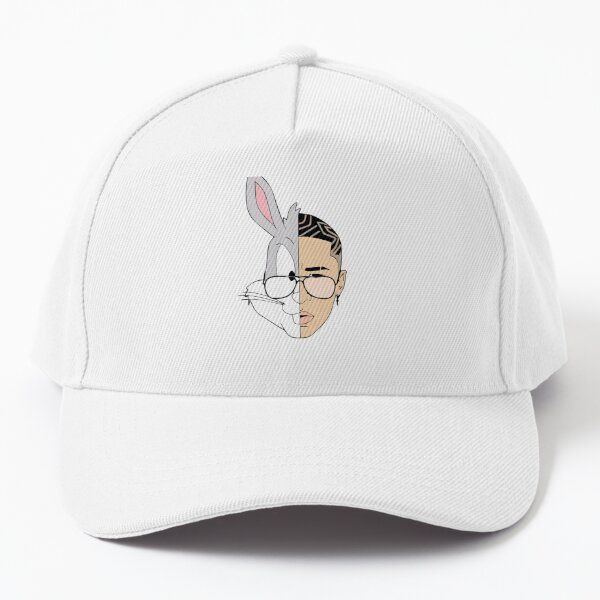 Bad Bunny Trucker Hat