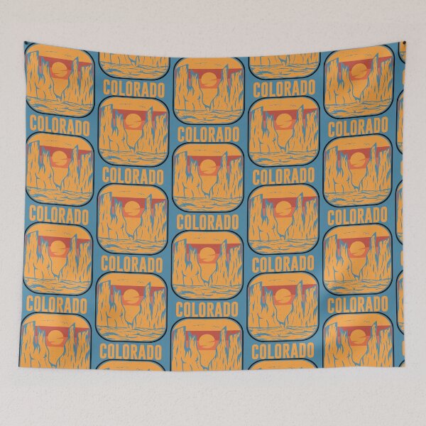 Item preview, Colorado Transplant designed and sold by EllasTees.
