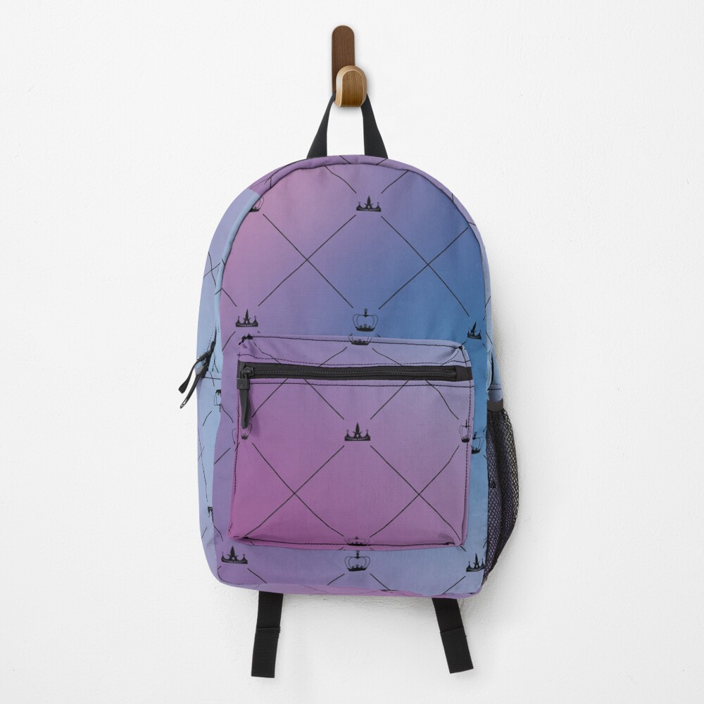 Item preview, Backpack designed and sold by Random--Designs.