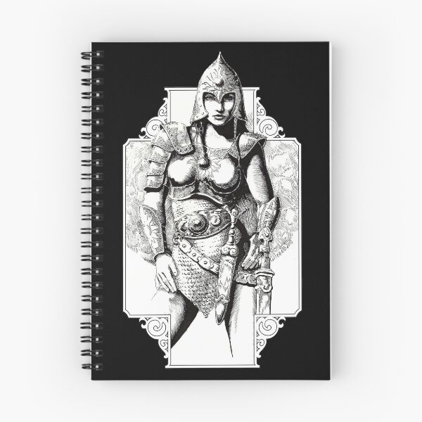 Item preview, Gilead's Sword & Sorcery 1 designed and sold by GileadArt.