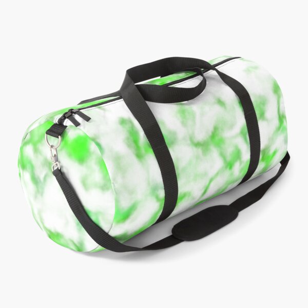 Item preview, Whimsy Green Swirlies designed and sold by Peechowspets.