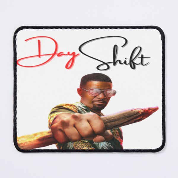 Item preview, Day Shift designed and sold by ForeignGang.