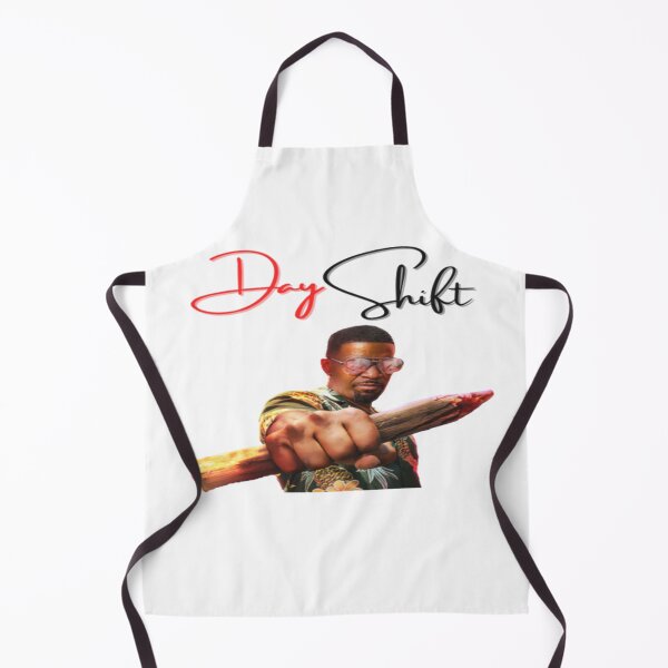 Item preview, Day Shift  designed and sold by ForeignGang.
