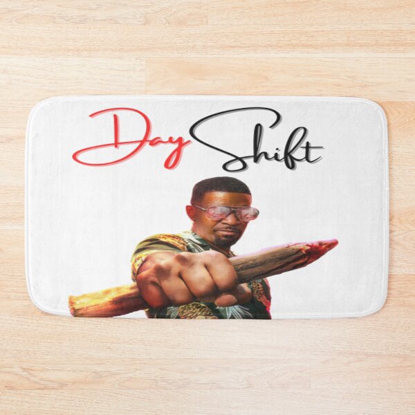 Item preview, Day Shift  designed and sold by ForeignGang.