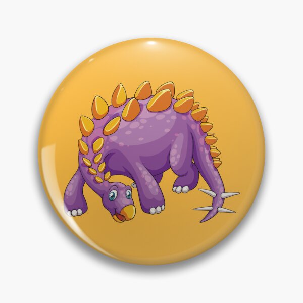 Item preview, Dinosaur  designed and sold by Stay-Pawsitive.