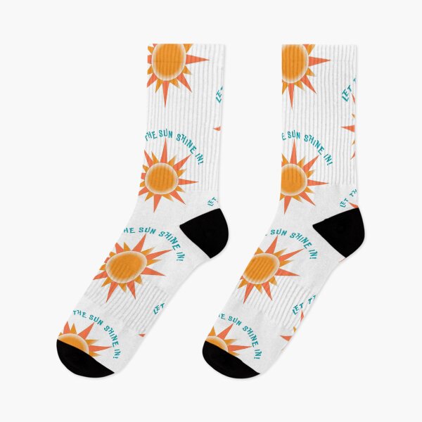 Item preview, Let the Sun Shine In Sun designed and sold by Mattman08.