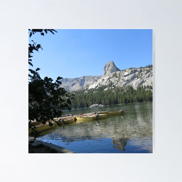 Item preview, Mammoth Lakes, CA designed and sold by DJWToday2.
