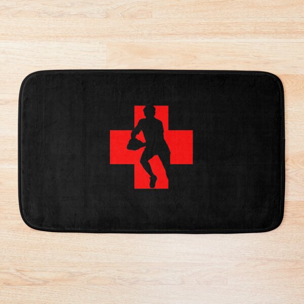 Item preview, Rugby Donate Blood Play Rugby Classic T-Shirt designed and sold by palicia9x.