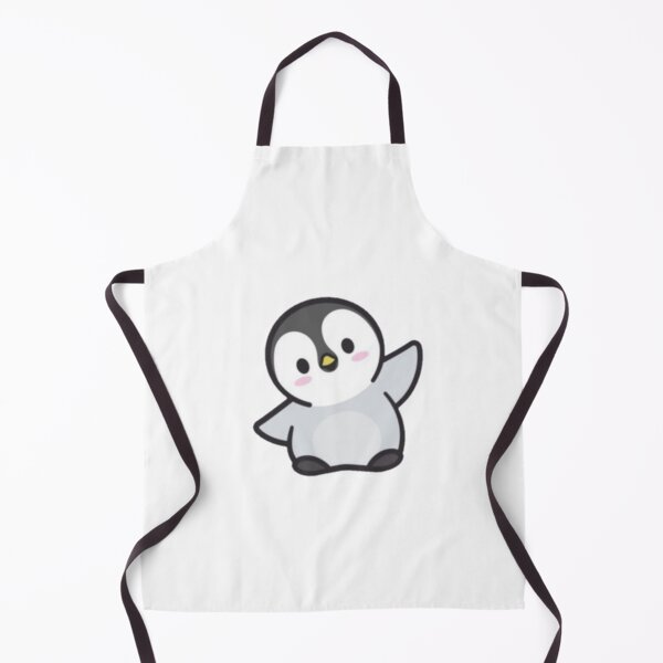 Item preview, Shy Penguin designed and sold by JustBeCoooool.
